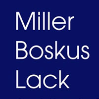 Miller Boskus Lack